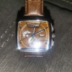 Tag Heuer Monaco 