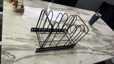 Pot Rack