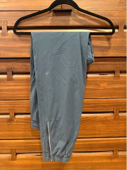 Lululemon active pants SIZE XL dark blue