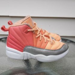 Nike Jordan Sunrise 