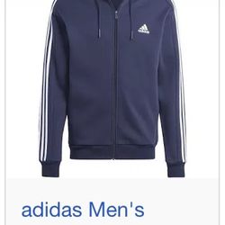 Adidas Jacket