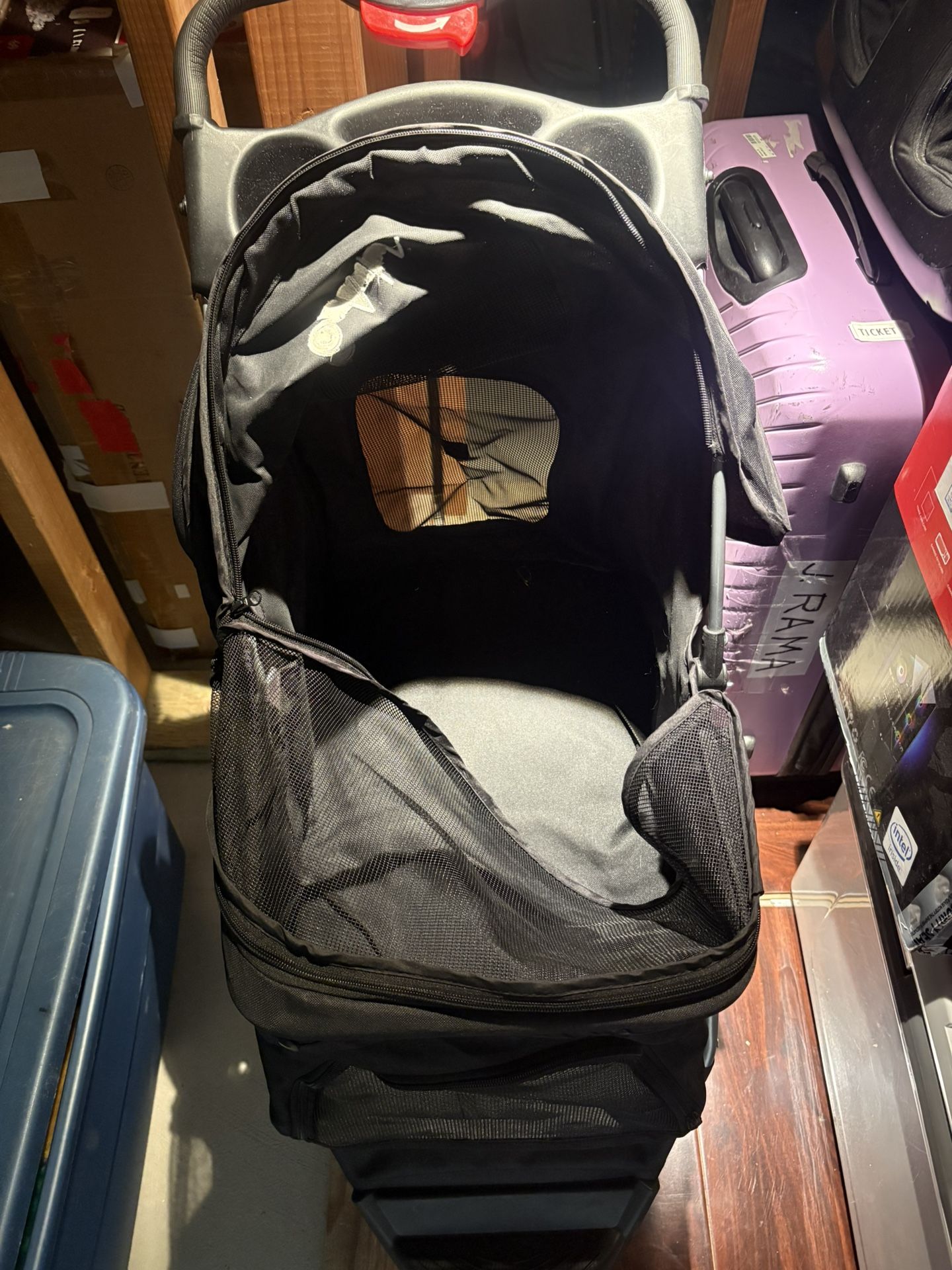 Dog Stroller