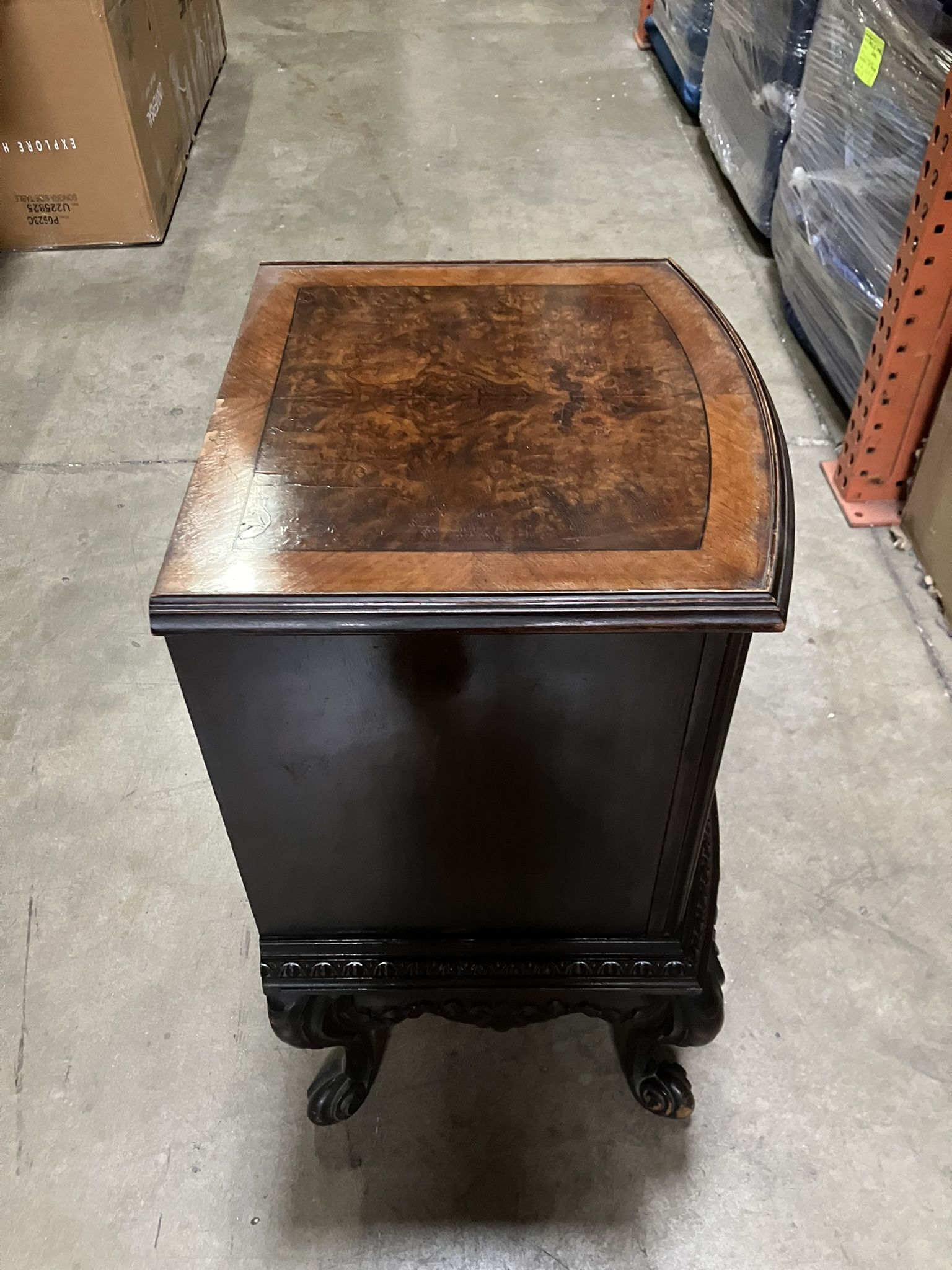 Bedside Table Furniture