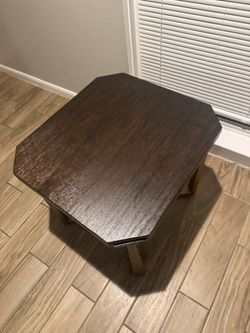 Side tables