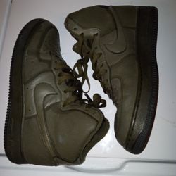 Men's Size 8 NIKE AIR FOR 1 