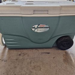 Coleman 62 qt Cooler Extreme
