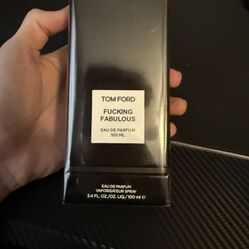 Tom Ford F…cking Fabulous Cologne 100ml