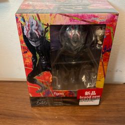 Good Smile Company figma Okarun Transformation DanDan Figure Toy Authentic
