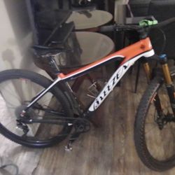 Breezer Specialized Bike Cloud 9 Elite