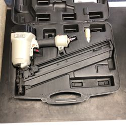 Porter Cable FR305A 3-1/2” Round Head Framing Nailer
