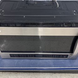 Samsung Microwave 