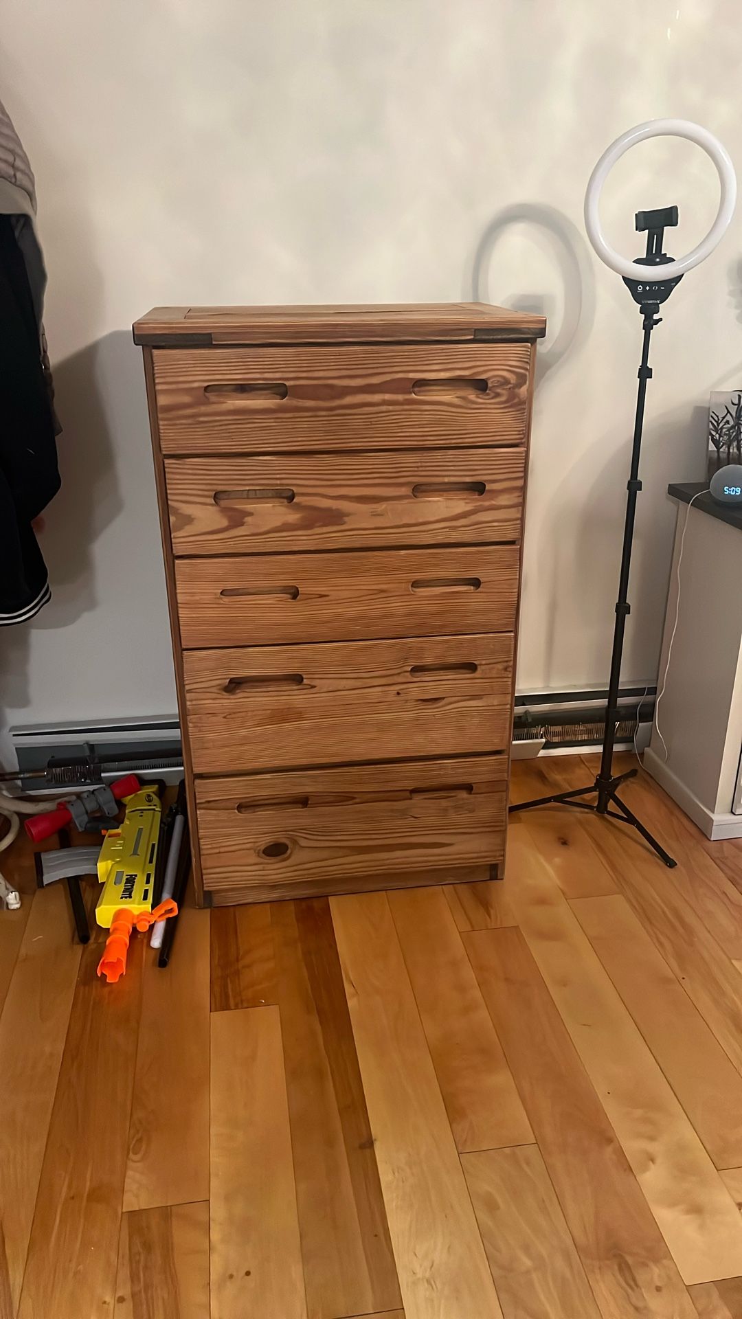 dresser drawers
