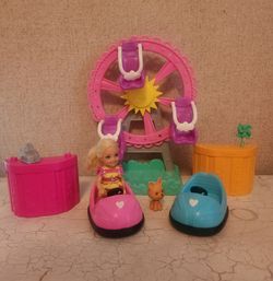 TOYS