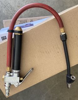 Tire Gage