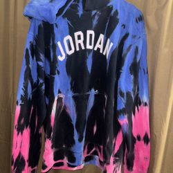 Jordan Hoodie