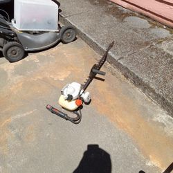   Eramienta  Honda Stihl  Echo