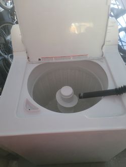 HOTPOINT WASHER