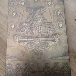 Nintendo Switch Zelda Tears Of The Kingdom Collectors Edition 