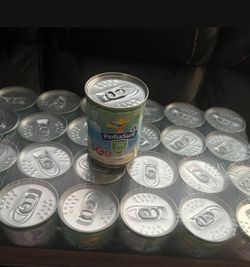 Vanilla Pediasure With Fiber