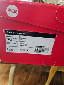 Brand new in Box New Balance shoes