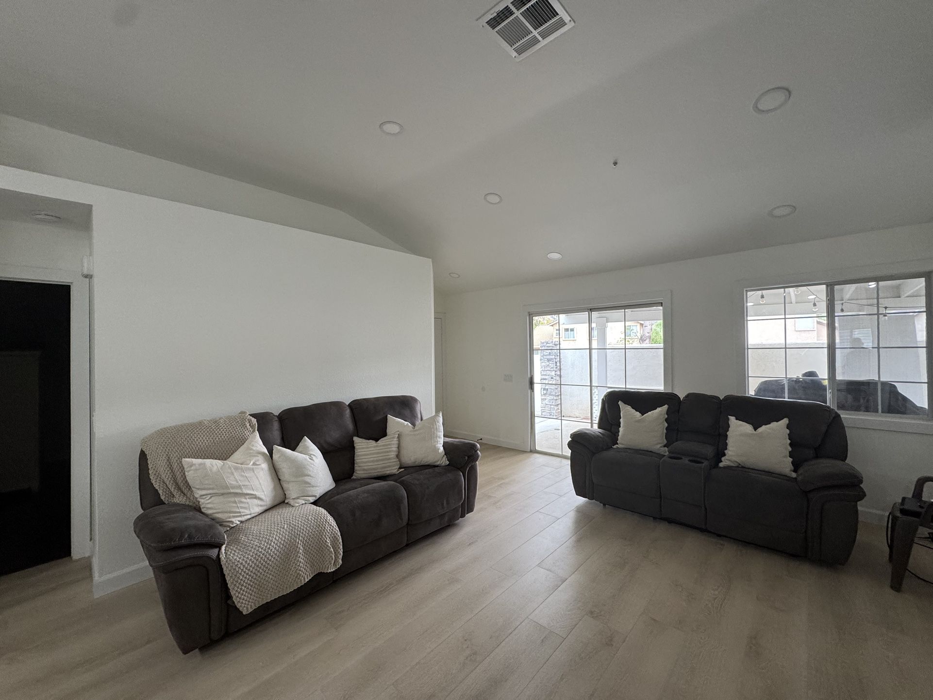 Couches For Sale!