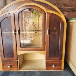 Vintage Dresser