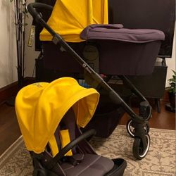 Diono Stroller