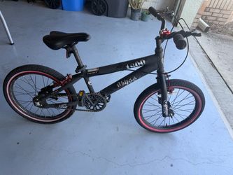 Kids 18” bike for parts
