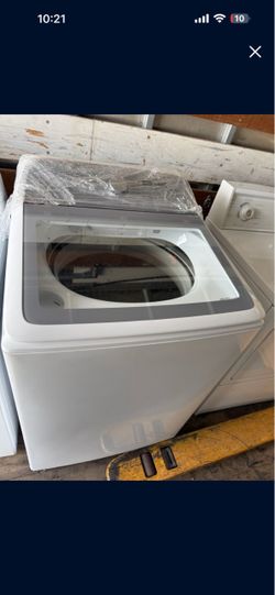 Samsung washer / lavadora