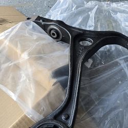 TRQ Control Arm Acura TL 2007 2008