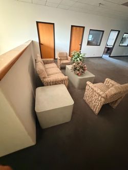 living room set