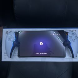 PlayStation Portal