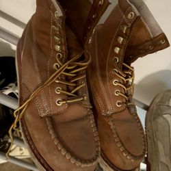 Work BOOTS DR. Martens 