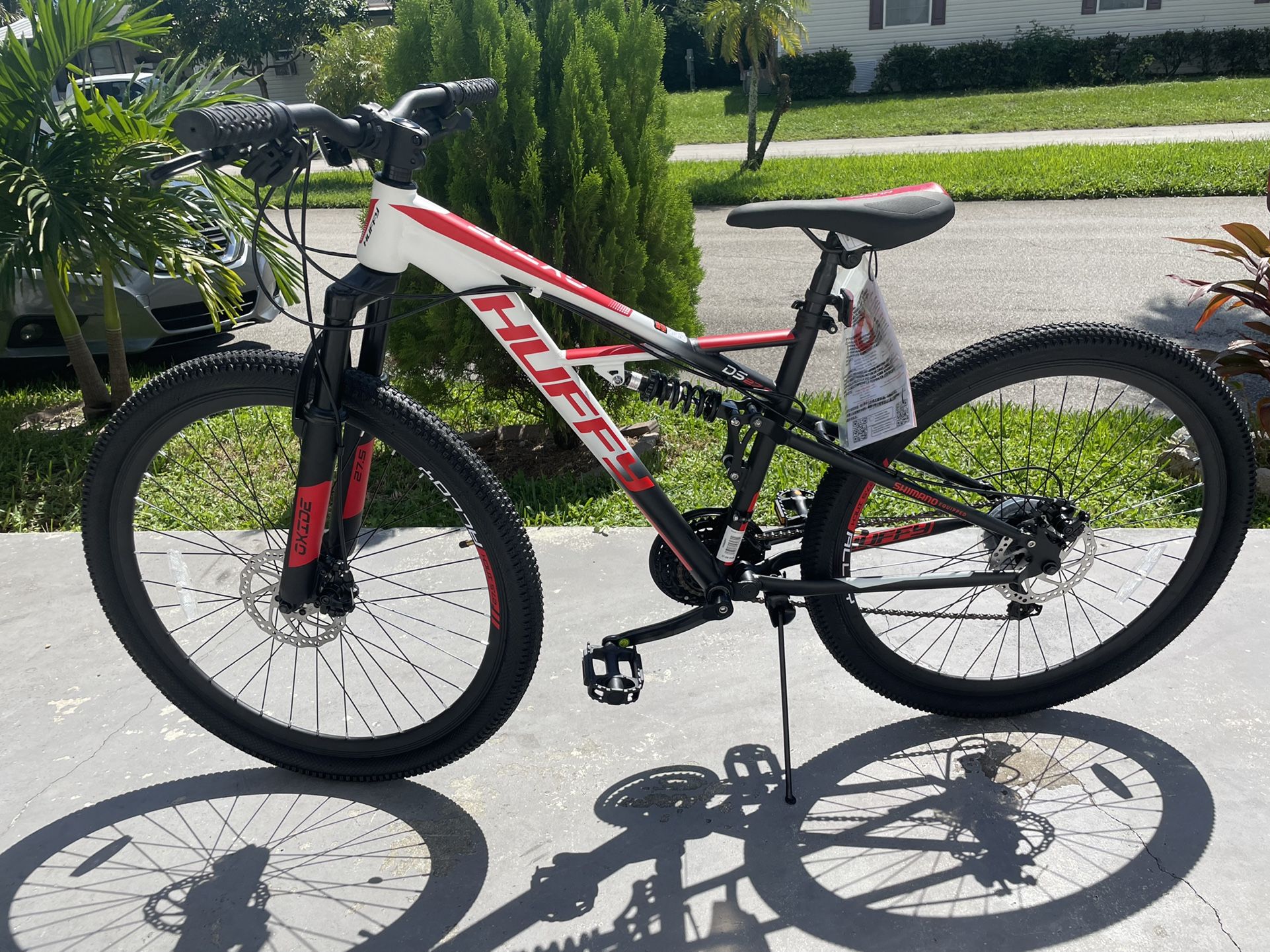 Huffy oxide 26 deals