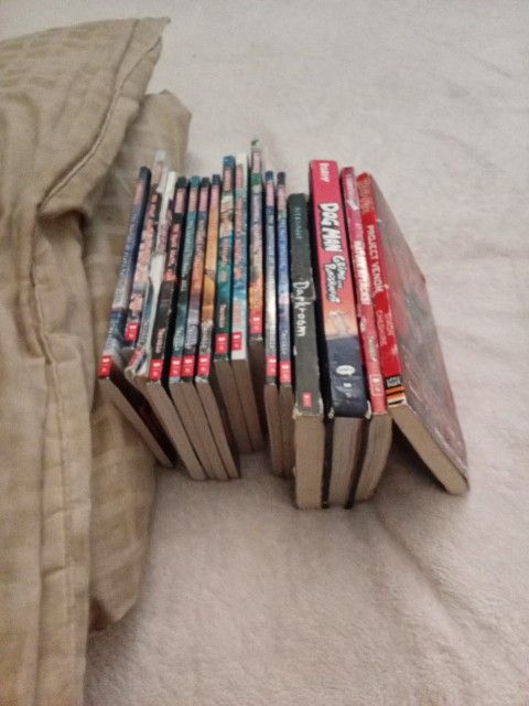 Books