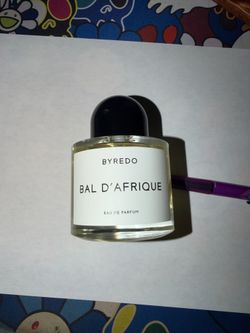 Byredo BAL D'AFRIQUE EDP Perfume