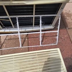 8000 Btu Window Acⁿ