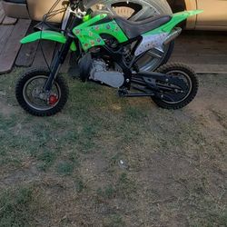 Dirt Bike