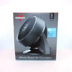 Vornado Whole Room Air Circulator Fan