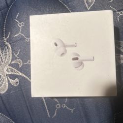 Airpods Pro 2nd Gen