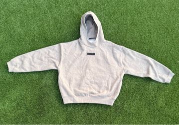 Essentials Hoodie