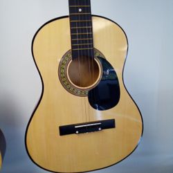 Acoustic Guitar