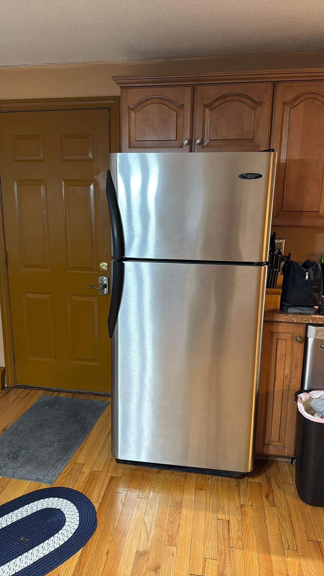Frigidaire fridge