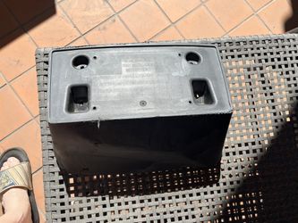 2015-2019 Chevy Silverado 3500HD Front License Plate Bracket