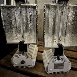 Gavita 1000W DE HPS