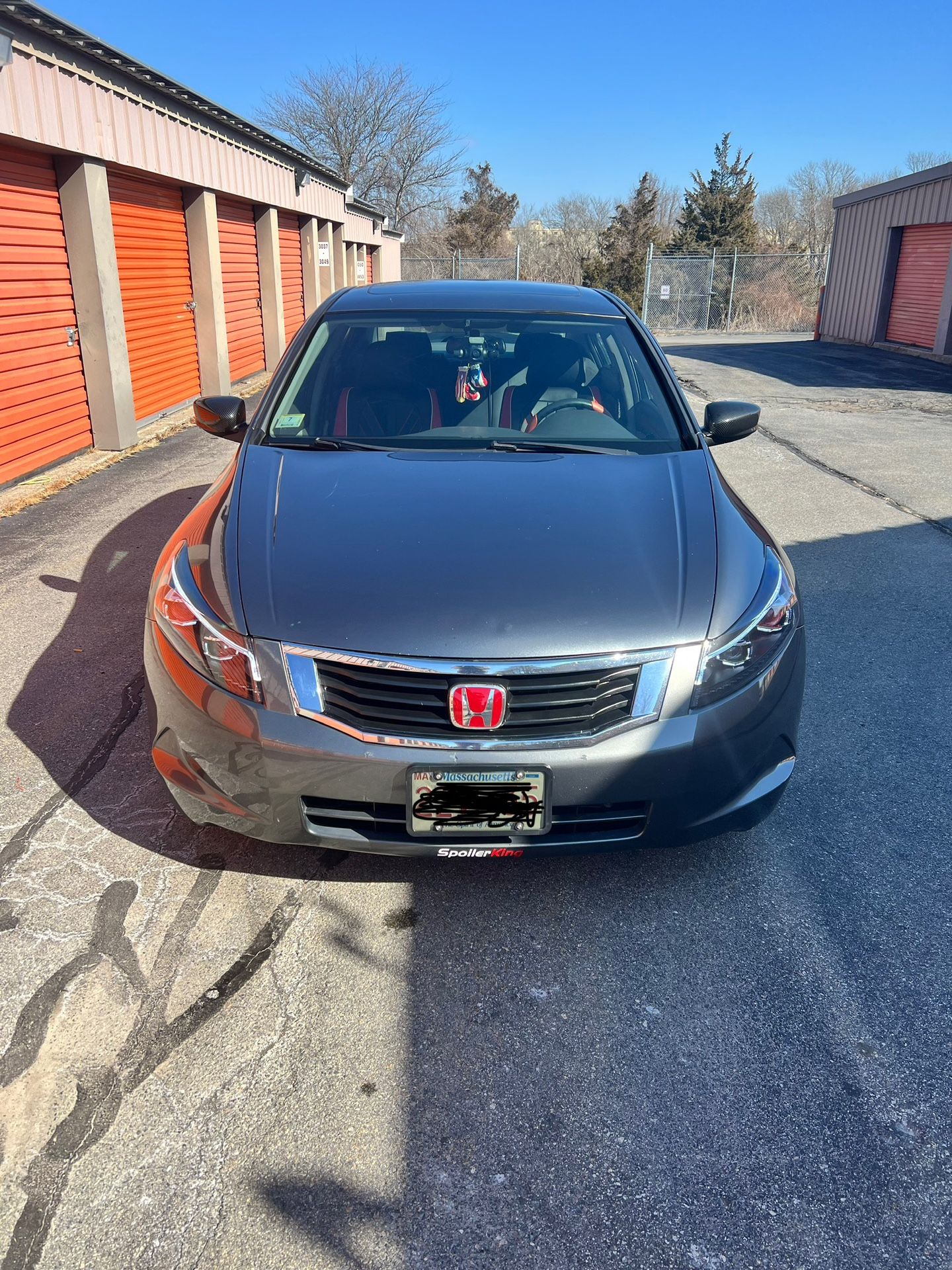 2010 Honda Accord