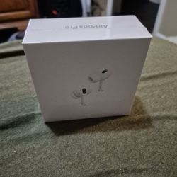 Airpod 2nd Gen Pro