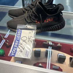 Adidas Yeezy 350