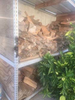 Fire 🪵 wood