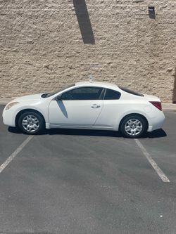 2009 Nissan Altima